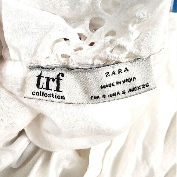 Zara dress  - Picture 10 of 16